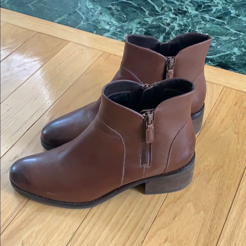 Cole Haan Booties - Picture 4 of 8